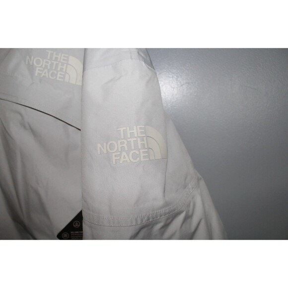 The North Face RMST Steep Tech Bomb Shell GORE-TEX Jacket Men’s WHITE SZ 3XL - Picture 9 of 15